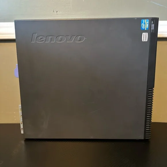 Desktop Computer - Picture 5 of 5